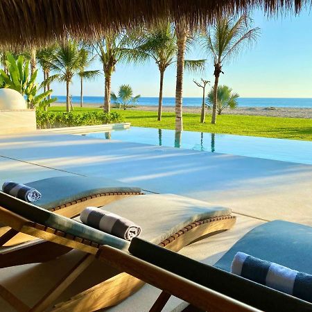 Eco Villas La Flia Puerto Escondido  Exterior foto