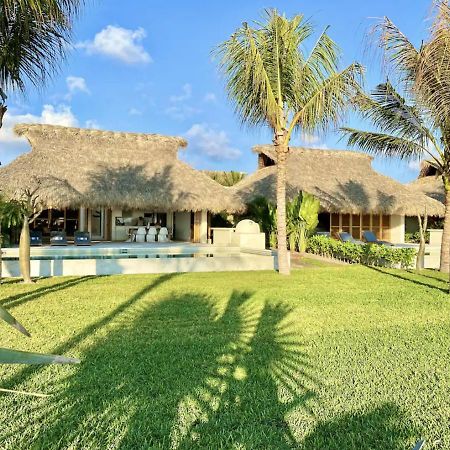 Eco Villas La Flia Puerto Escondido  Exterior foto