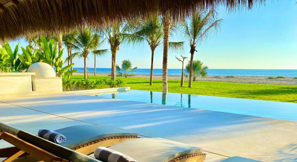 Eco Villas La Flia Puerto Escondido  Exterior foto